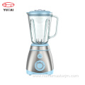 Heavy Duty Commercial Blender,Large Smoothie Blender